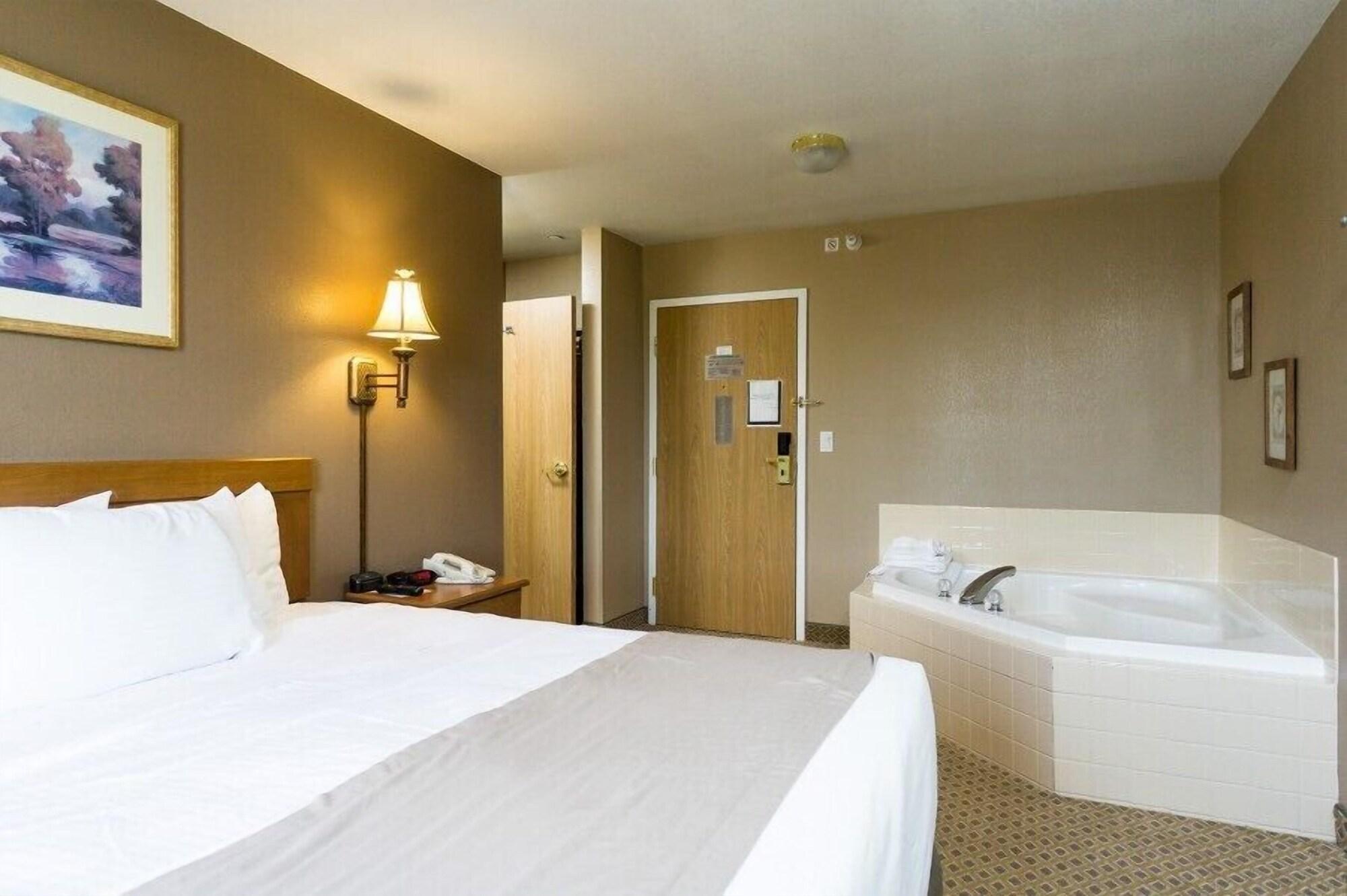 Baymont By Wyndham Jacksonville Dış mekan fotoğraf