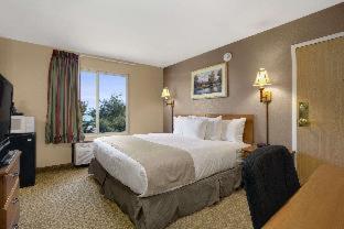 Baymont By Wyndham Jacksonville Oda fotoğraf