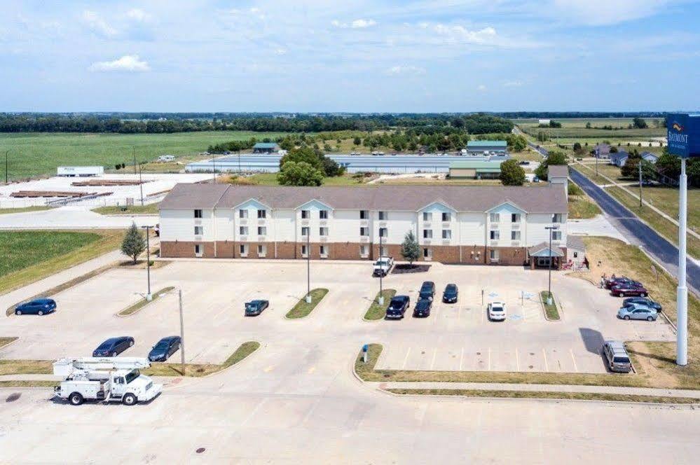Baymont By Wyndham Jacksonville Dış mekan fotoğraf